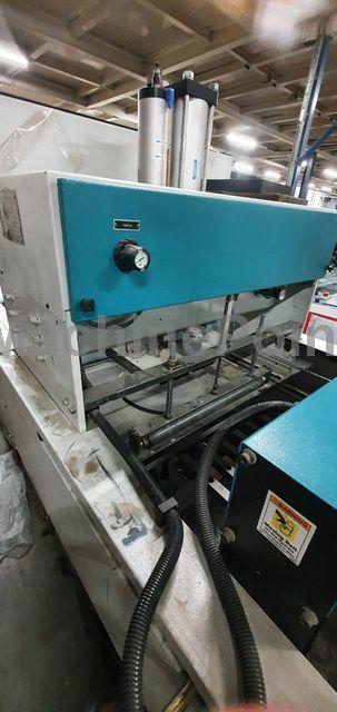 XL INDIA - HSP VX450 - Machine d'occasion