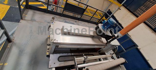 SHUBHAM EXTRUSION - SE3HR-S0-1590, ABA - Б/У Оборудование