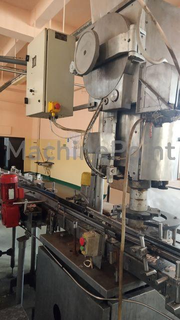 LINKER - M-FC 24-8 - Used machine