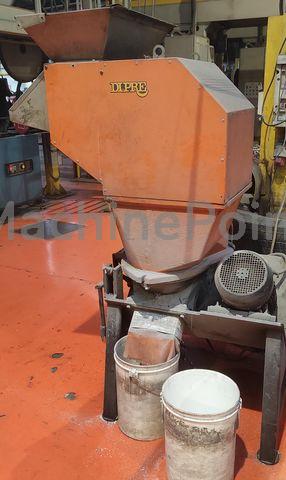 DIPRE - GRS 253A8 - Used machine