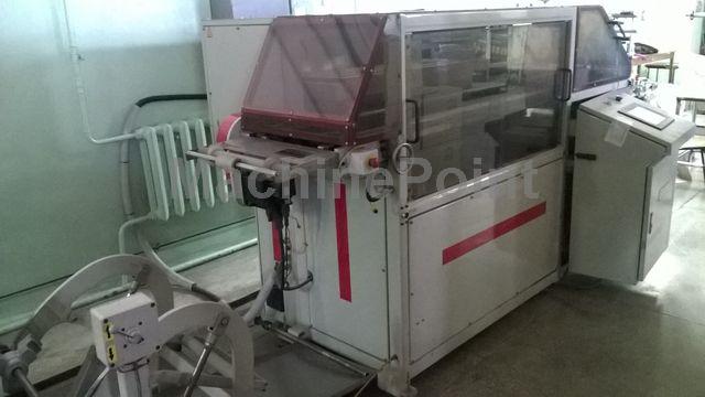 GN - GM1407TM  - Used machine