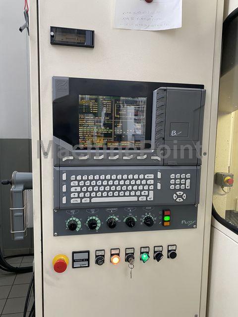 BELOTTI - RPA-2517 - Used machine