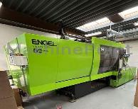  Injection molding machine up to 250 T  ENGEL Victory 1060/220 spex 