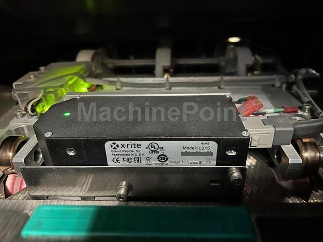 HP INDIGO - 7900 Digital Press - Machine d'occasion