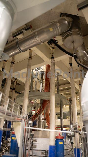 KUHNE -  - Kullanılmış makine