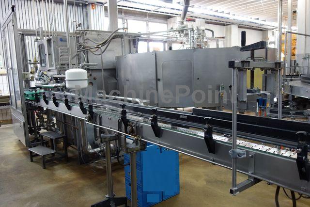 KHS -  - Machine d'occasion