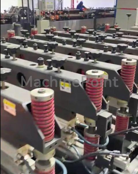 KUNRUN - KB1000-BPZD-MTDV - Maquinaria usada