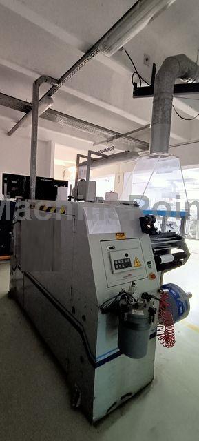 KARLVILLE - 300D-HS - Used machine