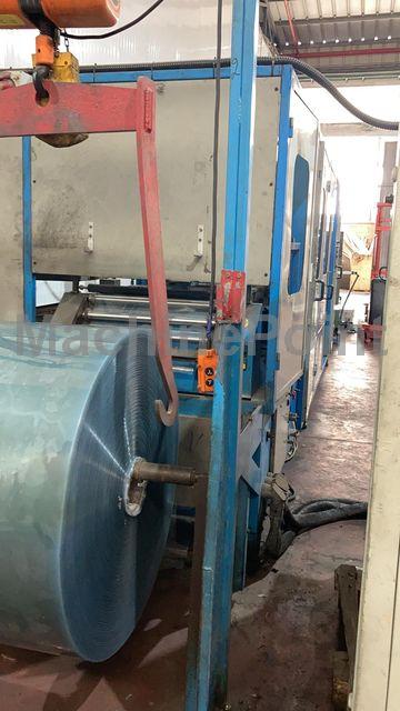 PARCO - PARCO 2Z - Used machine