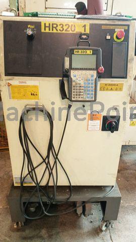 FANUC - R-2000iA 165F - Maquinaria usada