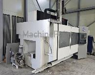 Frezarki CNC CMS SYNTESY PX5
