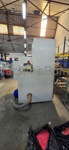 KIEFEL - KTR4 - Gebrauchtmaschinen