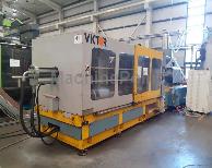  Injection molding machine from 500 T up to 1000 T - VICTOR - VICTOR V-8000 EU-550