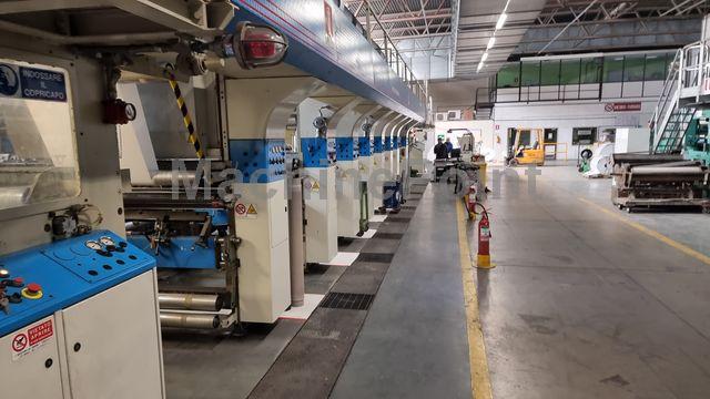 ROTOMEC - Rotopack 1320 3000-3R  - Machine d'occasion