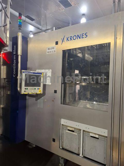 KRONES - ContiformBloc PET-Asept-L - Used machine