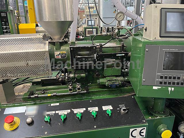 NISSEI ASB - 50H - Machine d'occasion