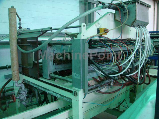 THERMOWARE - THW 3500 - Used machine