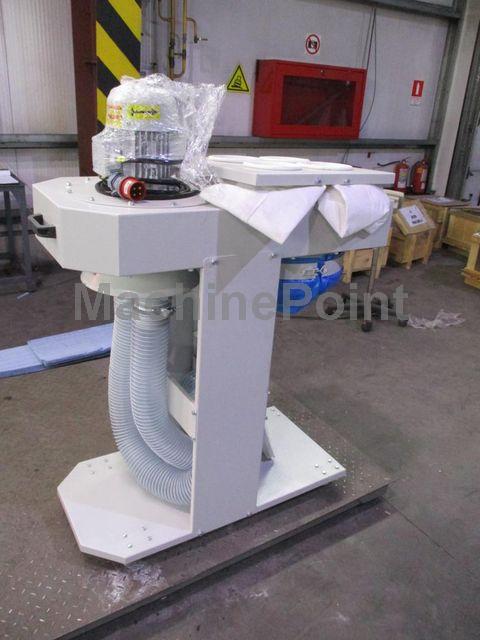 MIKROSAN - MCV 68/25D - Machine d'occasion