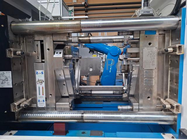 BILLION - SELECT 150/260 - Б/У Оборудование