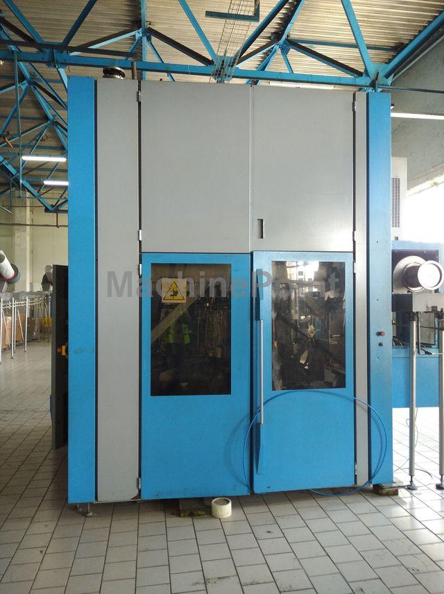 SIPA - SFR 8 - Used machine