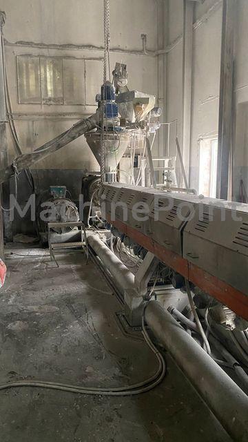TECNOVA - ES 130N 54D 2DEG - Used machine