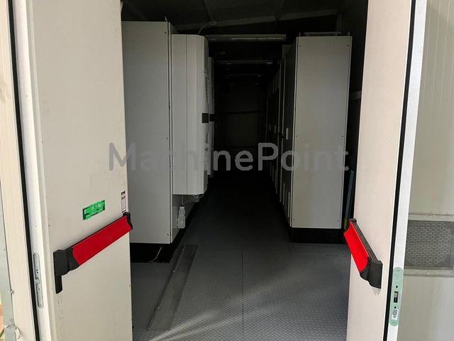 REICOFIL - M 1600 RF - Used machine