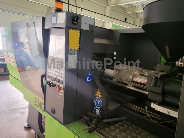 ENGEL - VC 200/80 - Used machine