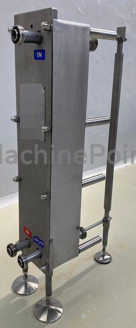 TETRA PAK -  - Maquinaria usada