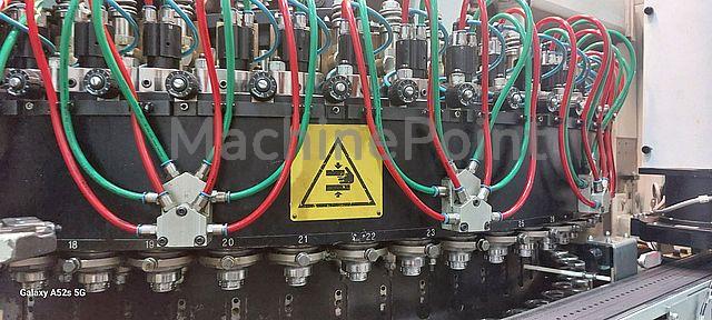 SACMI - CCM64MB  - Used machine