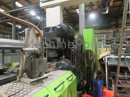 ENGEL - DUO 800- 11050 - Maquinaria usada