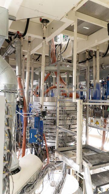 KUHNE -  - Kullanılmış makine