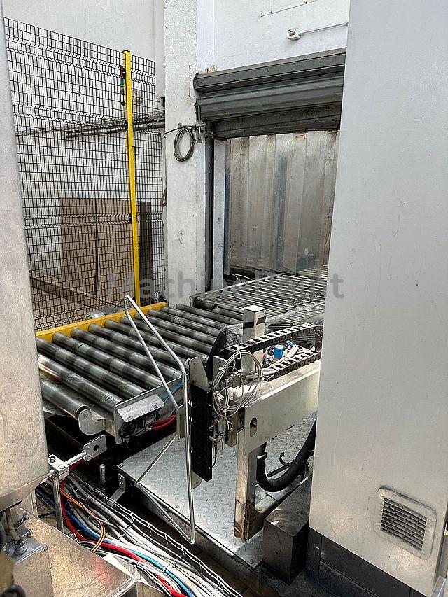 TECHNOWRAPP  - P60+TP - Gebrauchtmaschinen