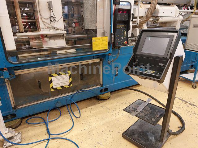 NETSTAL - HP 3500/3550 R - Machine d'occasion