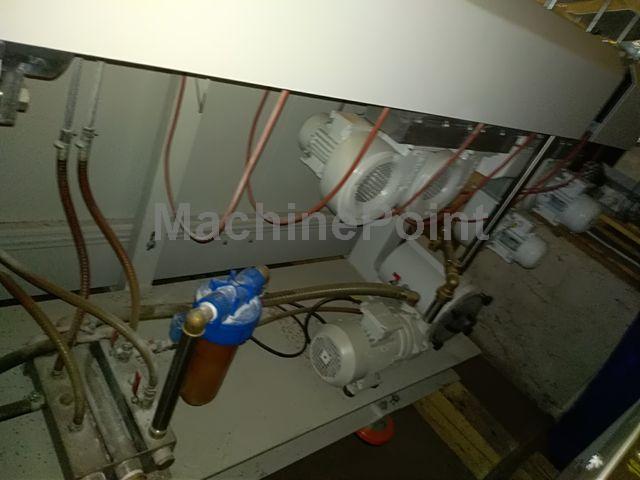 MIKROSAN - MCV 68/25D - Machine d'occasion