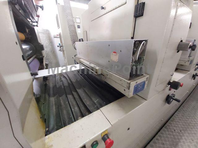 CODIMAG - Viva 340 Waterless - Used machine