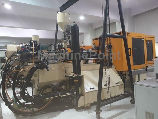 HUSKY - H160 RS 55/50 - Machine d'occasion