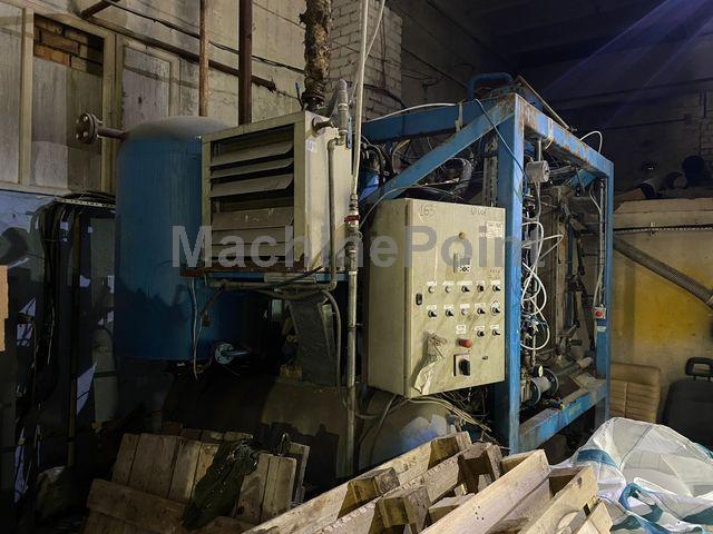 IZOTERM - IZOTERM - Used machine