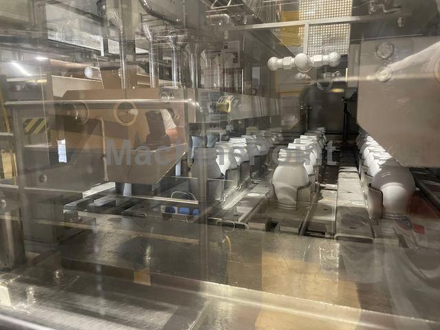 AMPACK-AMMANN - FA 8 - Machine d'occasion