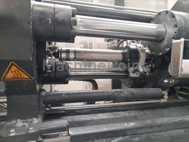 MAPLAN - MHF700D/300edS - Used machine