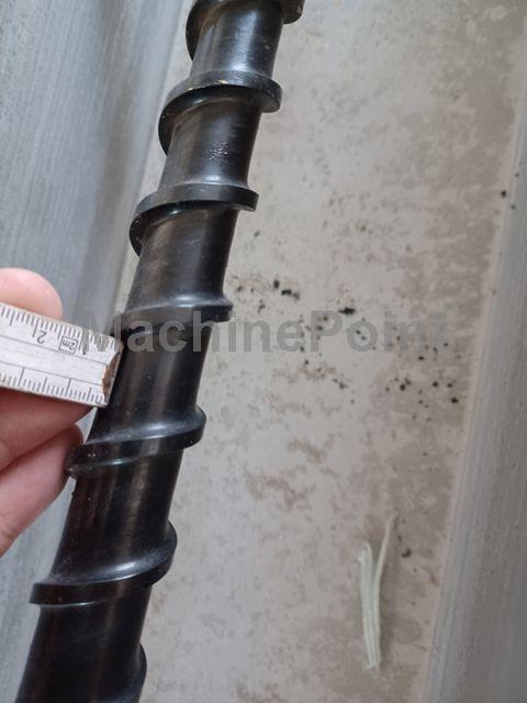 NORIS PLASTIC  - NPE 30/25 - Machine d'occasion
