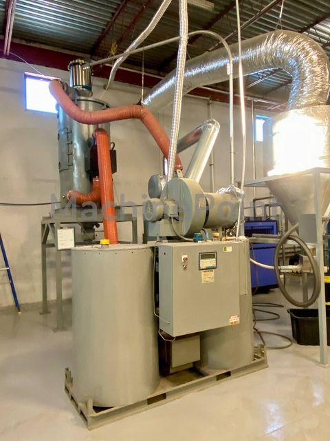 XINDA - SHJ-65 - Maquinaria usada