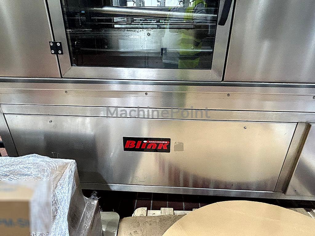 BLINK  - EXTREME 150 - Maquinaria usada