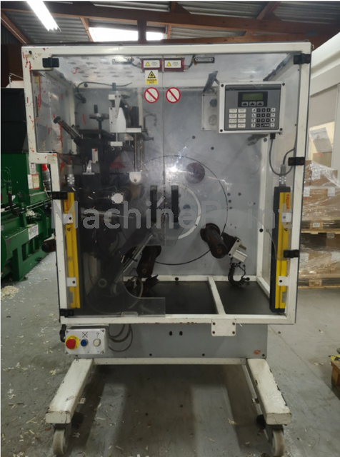 ABG - Vectra LCTR 330 - Used machine