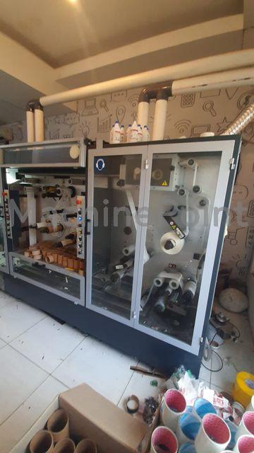SIAT - L36 150 TC - Used machine