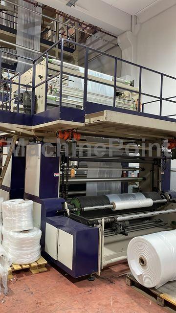 KUNG HSING - KS - Used machine