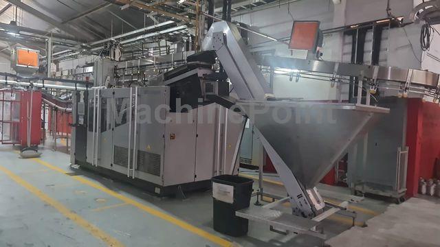SIDEL - SBO4 Compact - Used machine