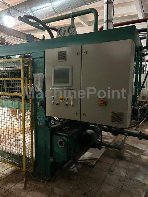 HEITZ - HC 1460 - Used machine