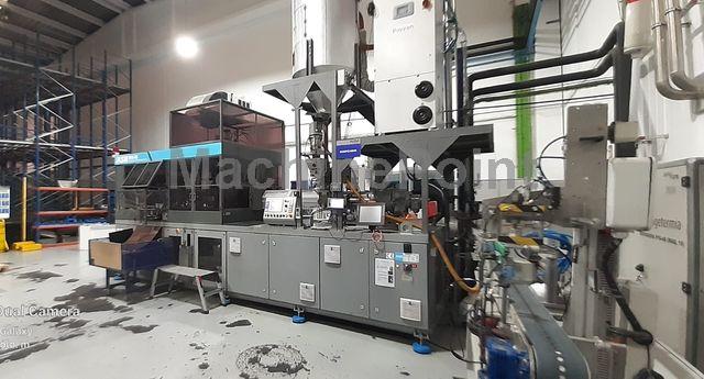 NISSEI ASB - PF 8-4 B - Used machine