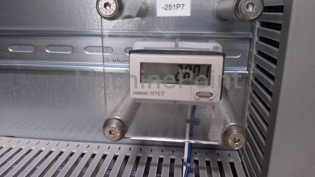 MESPACK - H-320-4 - Maquinaria usada