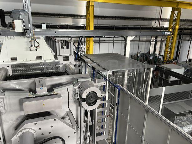 ENGEL - Duo 17060/2000  - Machine d'occasion
